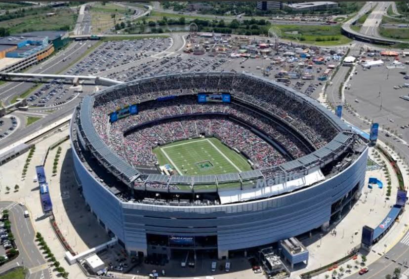 MetLife Stadium