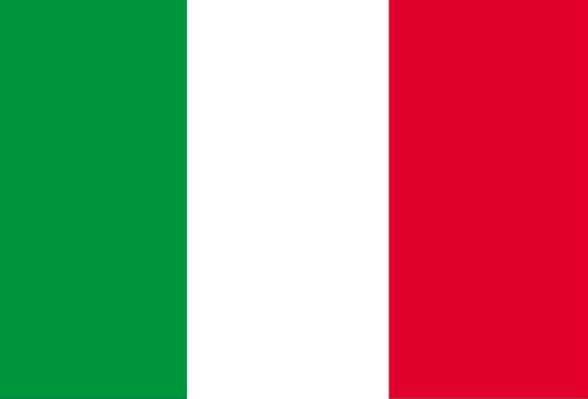 Italie