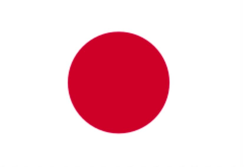 japon