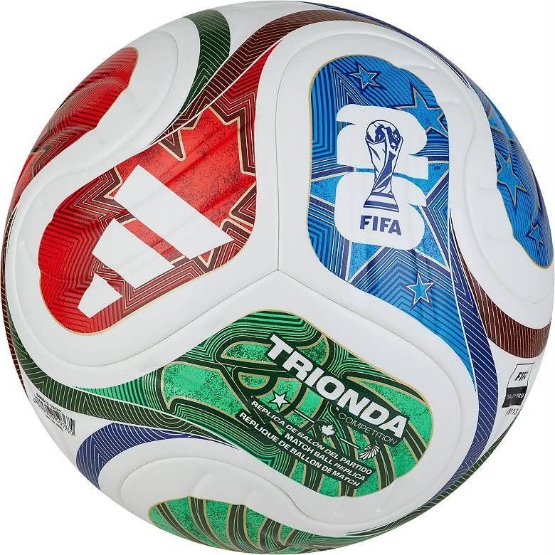 Ballon officiel