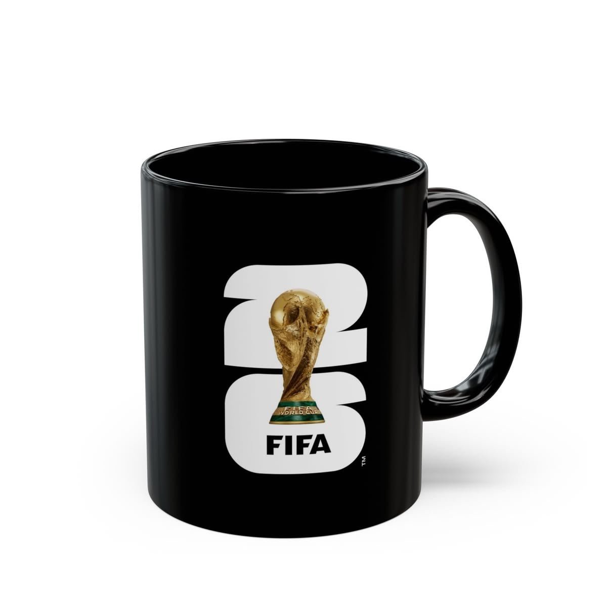 Mug FIFA