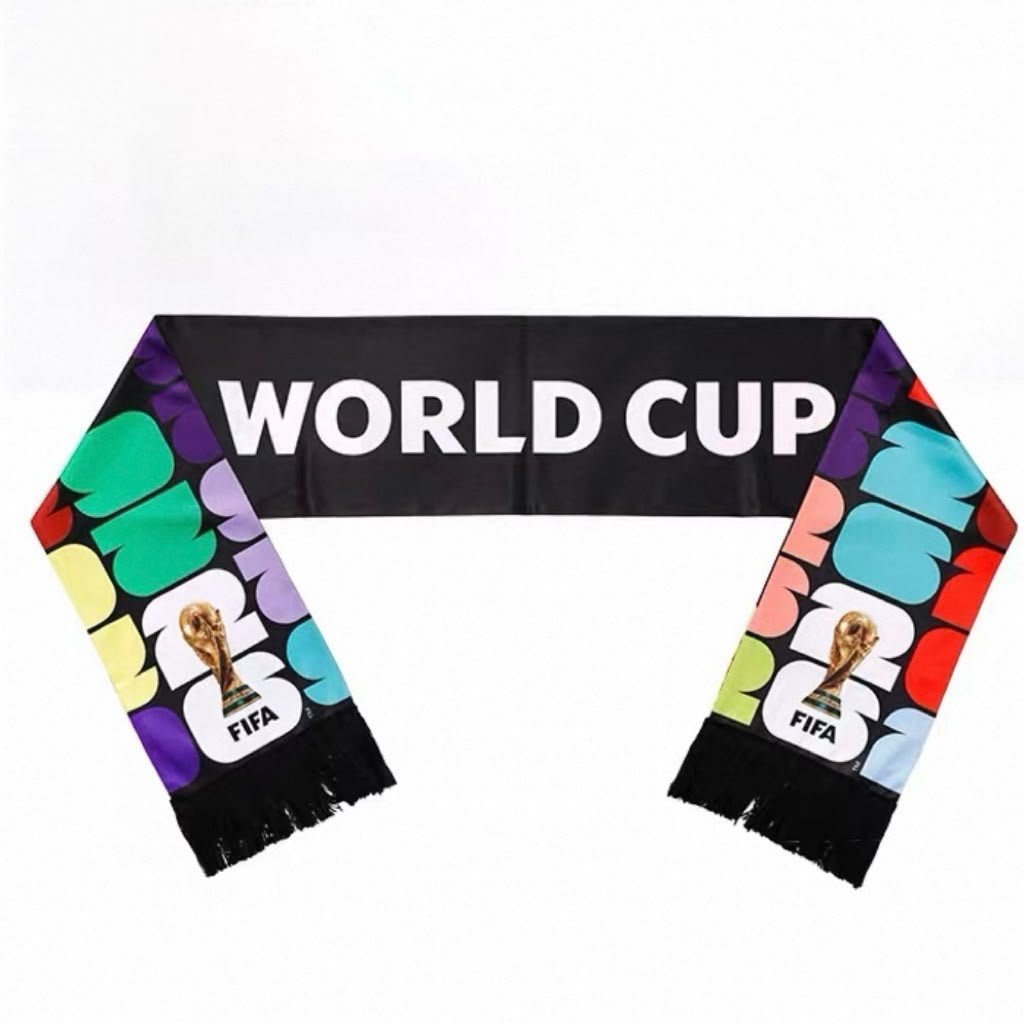 Écharpe FIFA